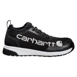 Men's Carhartt 3" Force Work 36 Men's Carhartt 3" Force Work -Work Shoe Store 0 1001 carhartt 3 force work black white