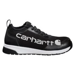Men's Carhartt 3" Force Work Composite Toe 36 Men's Carhartt 3" Force Work Composite Toe -Work Shoe Store 0 1001 carhartt 3 force work composite toe black