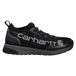 Men's Carhartt 3" Force Work Composite Toe 28 Men's Carhartt 3" Force Work Composite Toe -Work Shoe Store 0 1001 carhartt 3 force work composite toe black black