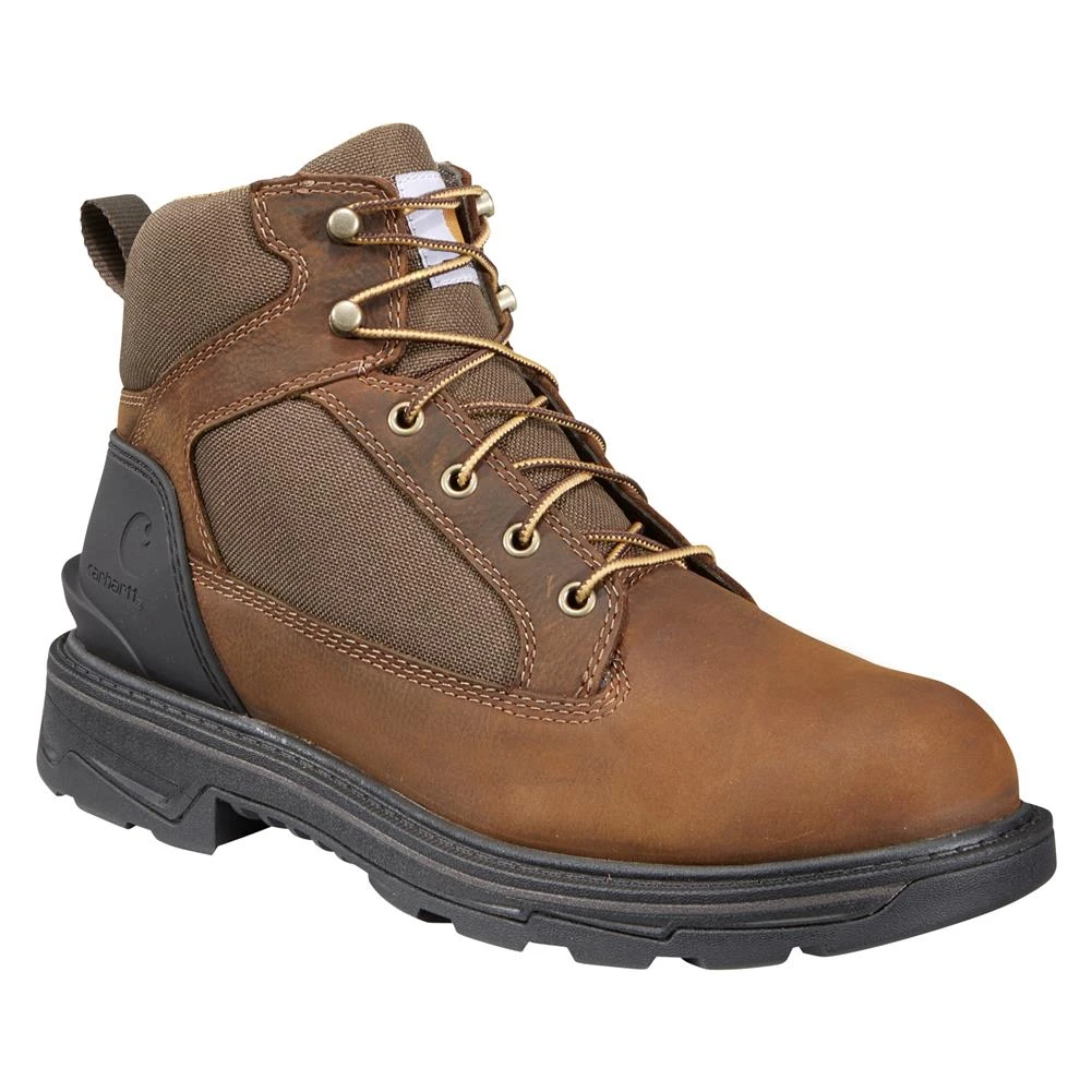 Men's Carhartt 6" Ironwood Work Boots 1 Men's Carhartt 6" Ironwood Work Boots