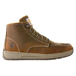 New Arrival 9 Men's Carhartt Lightweight Wedge Boots
