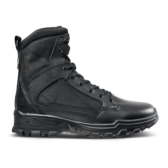 Men's 5.11 6" Fast-Tac Waterproof Boots 1 Men's 5.11 6" Fast-Tac Waterproof Boots