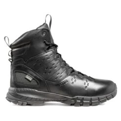 Men's 5.11 6" XPRT 3.0 Waterproof Boots -Work Shoe Store 0 650 511 6 xprt 30 waterproof black