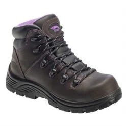New Arrival 5 Women's Avenger 7123 Composite Toe Waterproof Boots