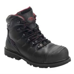 Men's Avenger 7547 Composite Toe Waterproof Boots