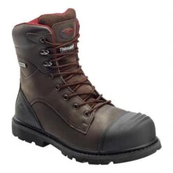 Work Shoe Store 37 Men's Avenger 7575 200g Composite Toe Waterproof Boots
