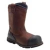 Men's Avenger 7876 Wellington Composite Toe Waterproof Boots