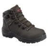 Men's Avenger Foundation Composite Toe Waterproof Boots
