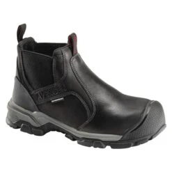 Men's Avenger Ripsaw Romeo Alloy Toe Waterproof -Work Shoe Store 0 650 avenger ripsaw romeo alloy toe waterproof black