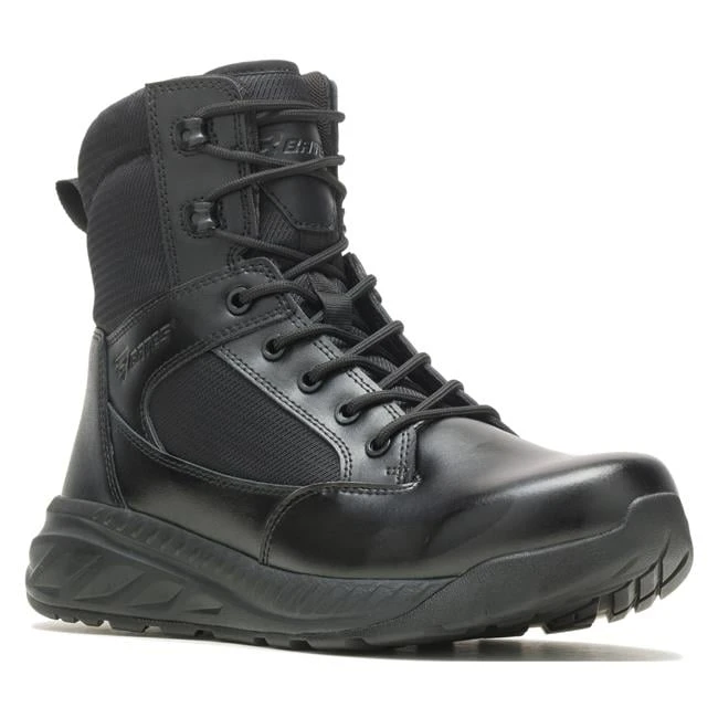 Men's Bates OpSpeed Tall Side-Zip Boots 1 Men's Bates OpSpeed Tall Side-Zip Boots