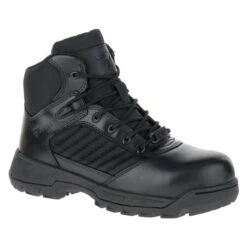 Women's Bates Tactical Sport 2 Mid Composite Toe Boots -Work Shoe Store 0 650 bates tactical sport 2 mid composite toe boots black