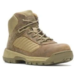 Women's Bates Tactical Sport 2 Mid Composite Toe Boots -Work Shoe Store 0 650 bates tactical sport 2 mid composite toe boots coyote brown