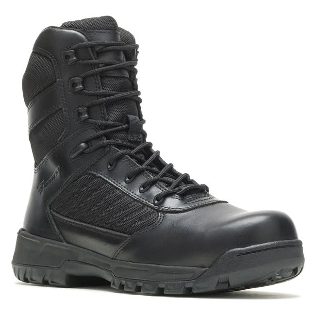 Men's Bates Tactical Sport 2 Tall Side-Zip-Composite Toe Boots 1 Men's Bates Tactical Sport 2 Tall Side-Zip-Composite Toe Boots
