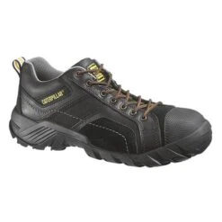 Men's CAT Argon Composite Toe -Work Shoe Store 0 650 cat argon composite toe black
