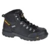 Men's CAT Threshold Steel Toe Waterproof Boots