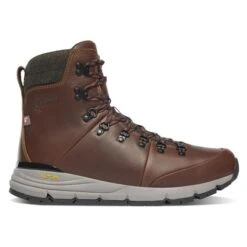 Men's Danner 7" Arctic 600 Side-Zip 200G Waterproof Boots