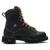 Women's Danner 7" Quarry USA GTX Alloy Toe Boots