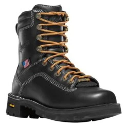 Women's Danner 7" Quarry USA GTX Boots