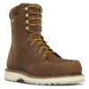 Men's Danner 8" Cedar River Alloy Toe Waterproof EH Boots