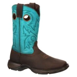 Women's Durango Lady Rebel Bar None Boots