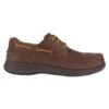 Men's Florsheim Bayside Steel Toe