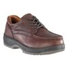 Women's Florsheim Compadre Oxford Steel Toe
