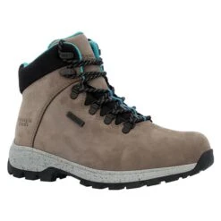 Women's Georgia Eagle Trail Hiker Waterproof Boots