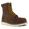 Men's Iron Age Reinforcer 8" Steel Toe Boots