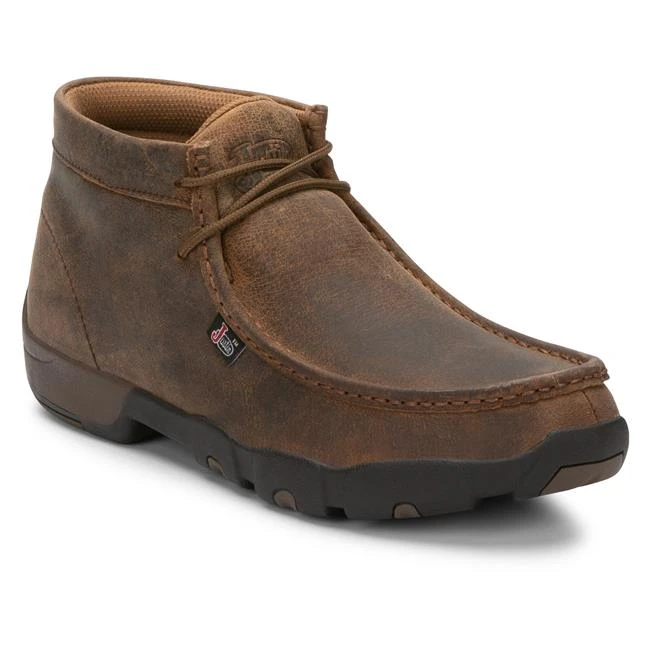 Men's Justin Original Work Boots Cappie 1 Men's Justin Original Work Boots Cappie
