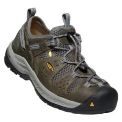 Men's Keen Utility Atlanta Cool II Steel Toe ESD