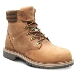 Women's Kodiak 6" Bralorne Composite Toe Waterproof Boots