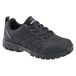 Men's Nautilus Stratus Oxford Alloy Toe