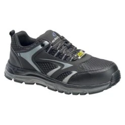 Men's Nautilus Tempest Low ESD Alloy Toe