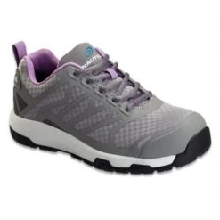 Women's Nautilus Velocity ESD Composite Toe