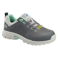 Women's Nautilus Zephyr ESD Alloy Toe