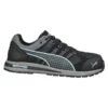 Men's Puma Safety Elevate Knit Composite Toe
