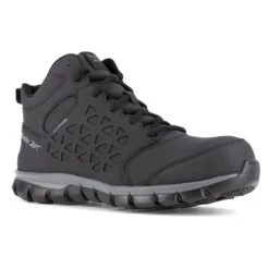 New Arrival 3 Men's Reebok 6" Sublite Cushion Work Composite Toe Boots