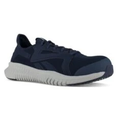 Men's Reebok Flexagon 3.0 Work Composite Toe -Work Shoe Store 0 650 reebok flexagon 3 0 work composite toe navy