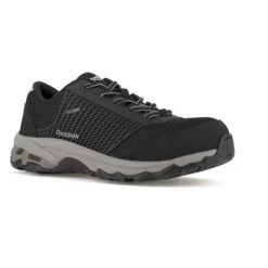 Men's Reebok Heckler Athletic Oxford Composite Toe SD
