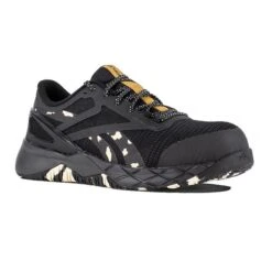 Women's Reebok Nanoflex TR Work Composite Toe ESD