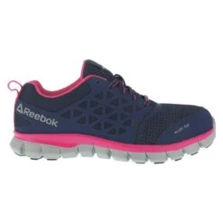 Women's Reebok Sublite Cushion Work Alloy Toe SD