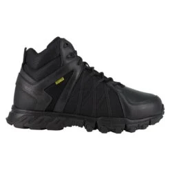 Women's Reebok Trailgrip Athletic Work Hiker Met Guard Boots -Work Shoe Store 0 650 reebok trailgrip athletic work hiker met guard boots black