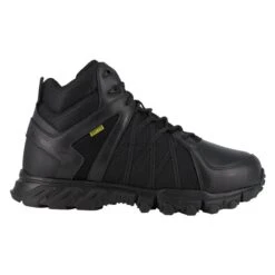 Men's Reebok Trailgrip Work Alloy Toe Waterproof Met Guard Boots
