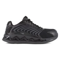 Women's Reebok Zig Elusion Heritage Work Composite Toe