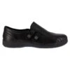 Women's Rockport Works Daisey Slip-On Alloy Toe