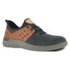 Men's Rockport Works Truflex Work Composite Toe ESD