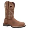 Women's Rocky Rosemary Western Composite Toe Waterproof Boots