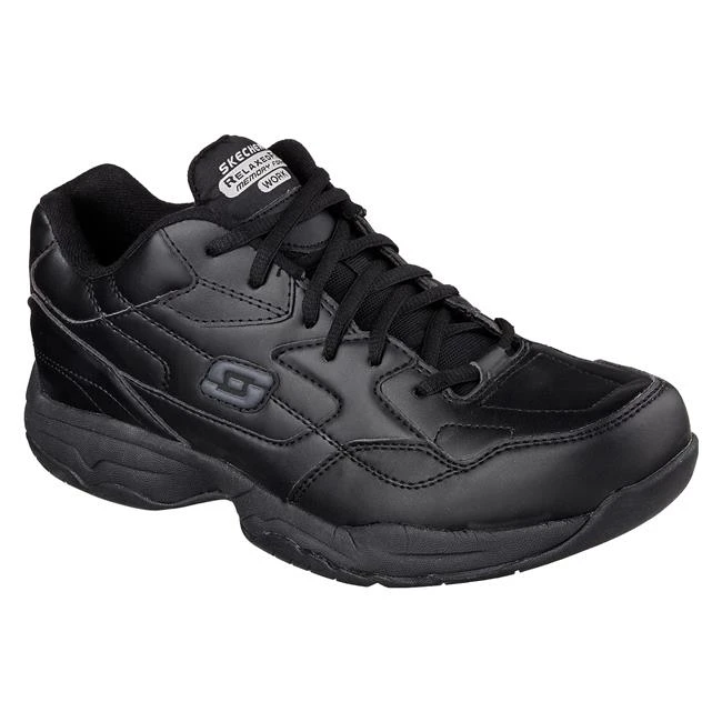 Men's Skechers Work Felton - Altair 1 Men's Skechers Work Felton - Altair