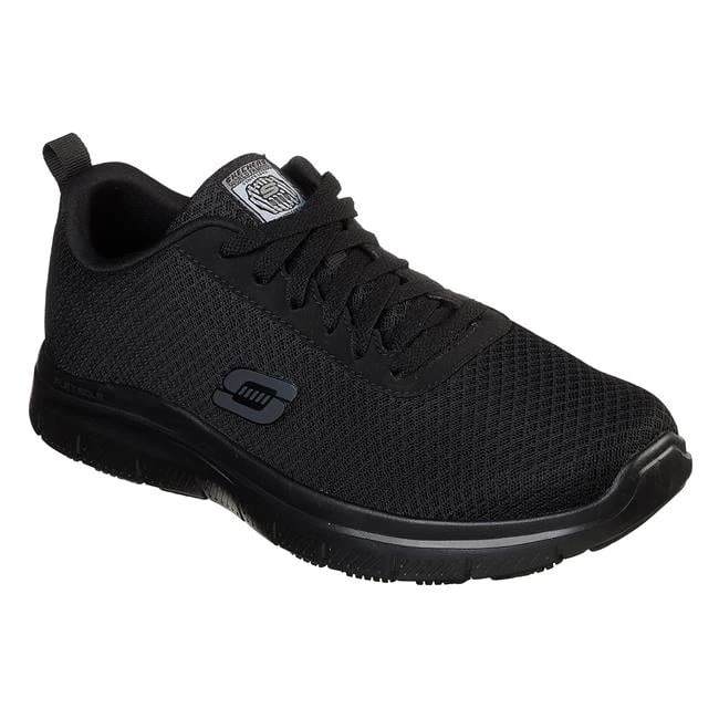 Men's Skechers Work Flex Advantage Bendon SR 1 Men's Skechers Work Flex Advantage Bendon SR