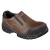 Men's Skechers Work Hartan Steel Toe
